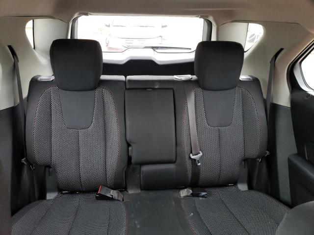 Photo 10 from auction – 2011 CHEVROLET EQUINOX LT with VIN 2CNALDEC4B6219586