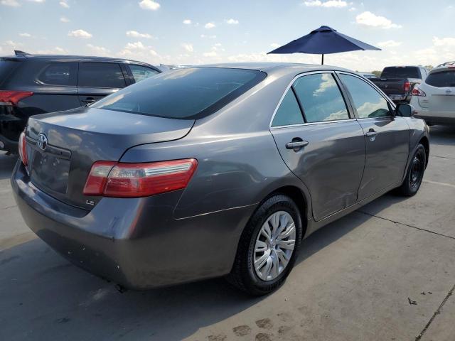 Photo 3 from auction – 2009 TOYOTA CAMRY BASE with VIN 4T1BE46K39U818429
