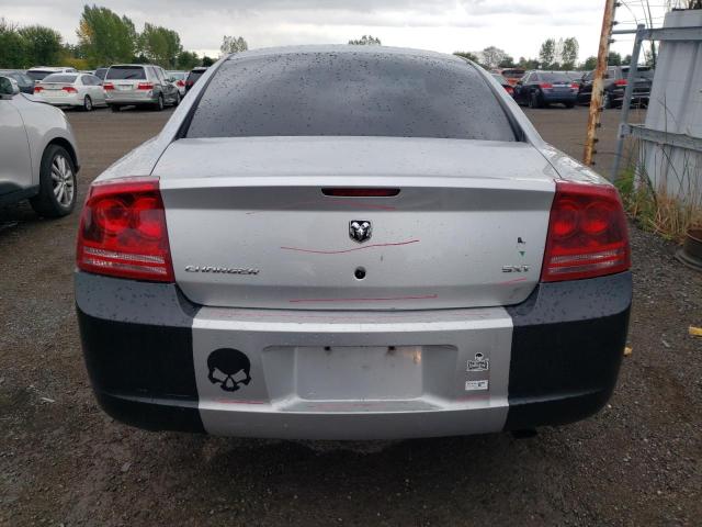 Photo 6 from auction – 2006 DODGE CHARGER SE with VIN 2B3KA43G66H143675