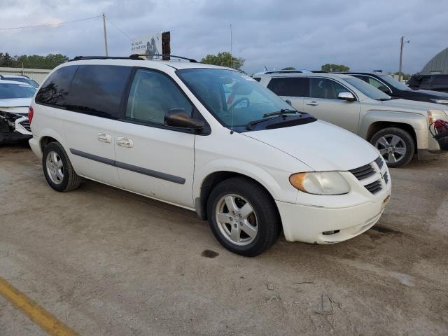 Снимка 4 от търг – 2007 DODGE CARAVAN SX с VIN 1D8GP45R17B147663