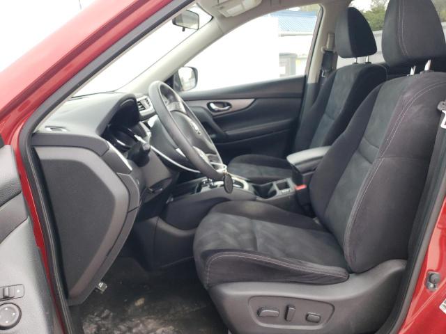 Photo 7 from auction – 2016 NISSAN ROGUE S with VIN JN8AT2MV6GW149845