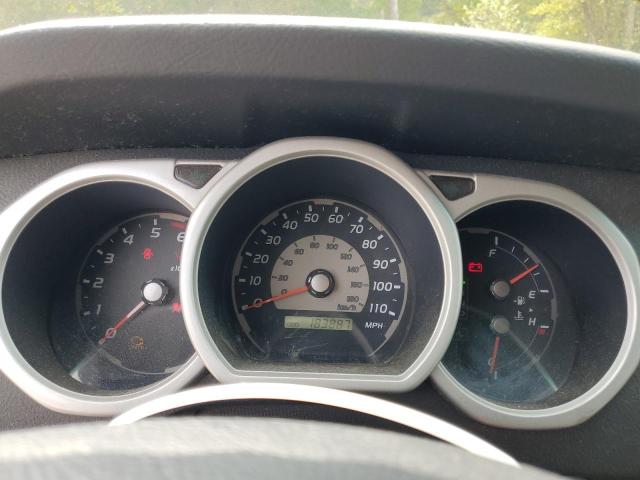 Photo 9 from auction – 2005 TOYOTA 4RUNNER with VIN JTEBU14R850058050