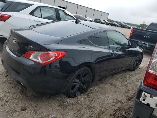 Photo 3 from auction – 2012 HYUNDAI GENESIS CO with VIN KMHHT6KD1CU074601