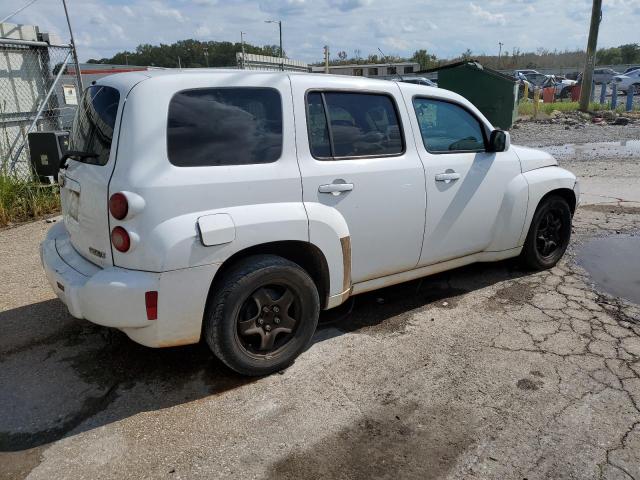Photo 3 from auction – 2011 CHEVROLET HHR LT with VIN 3GNBABFW7BS572084