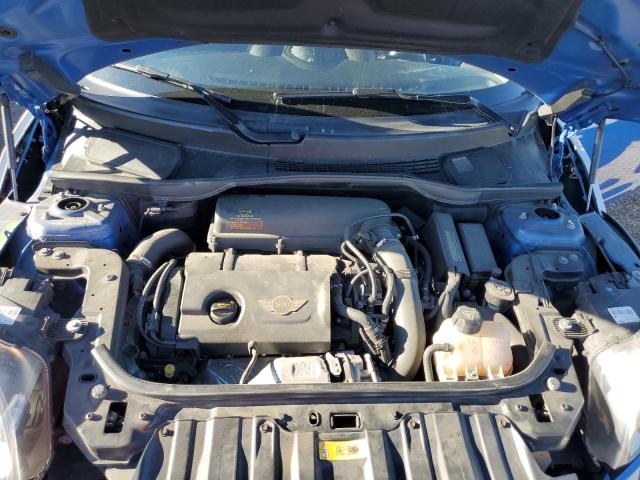 Photo 11 from auction – 2012 MINI COOPER S C with VIN WMWZC3C54CWL82264