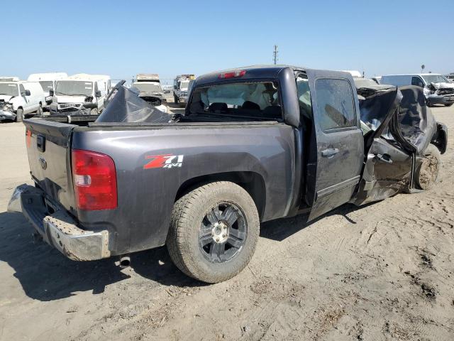 Photo 3 from auction – 2011 CHEVROLET SILVERADO with VIN 1GCPKSE30BF144395