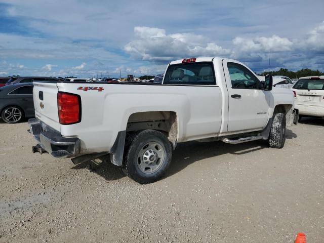 Photo 3 from auction – 2016 CHEVROLET SILVERADO with VIN 1GC0KUEG4GZ309113