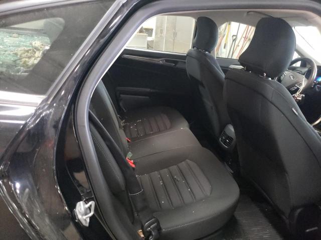 Photo 10 from auction – 2018 FORD FUSION SE with VIN 3FA6P0LU3JR140426