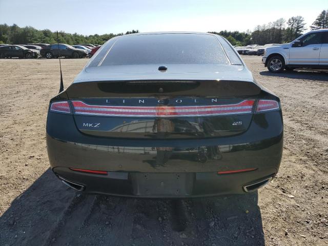 Zdjęcie 6 z aukcji – 2014 LINCOLN MKZ z VIN 3LN6L2J97ER831654