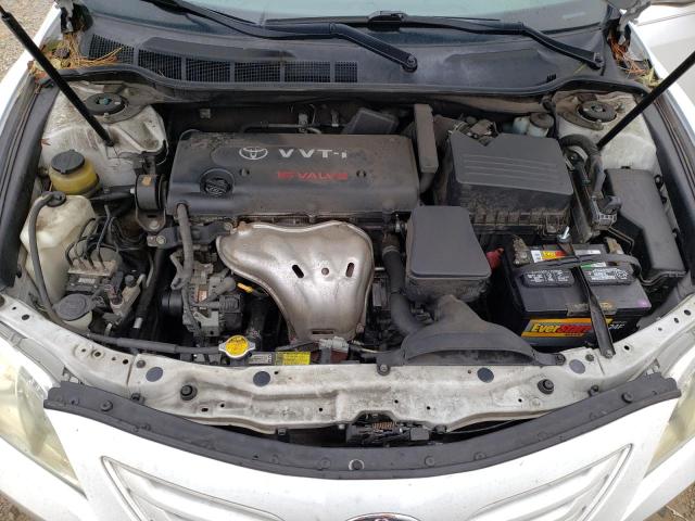 Photo 11 from auction – 2008 TOYOTA CAMRY LE with VIN 4T1BE46K38U769277