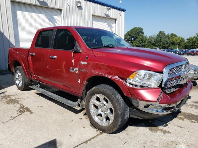 Photo 4 from auction – 2015 RAM 1500 LARAM with VIN 1C6RR7NM7FS733491