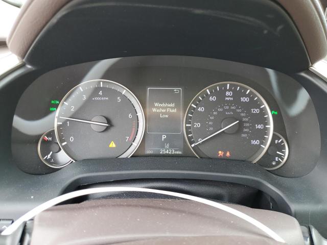 Снимка 9 от търг – 2017 LEXUS RX 350 BAS с VIN 2T2ZZMCAXHC040365