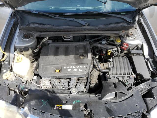 Photo 11 from auction – 2014 DODGE AVENGER SE with VIN 1C3CDZAB3EN222424