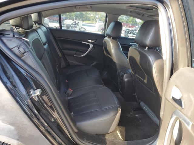 Photo 10 from auction – 2014 BUICK REGAL PREM with VIN 2G4GR5GXXE9256675
