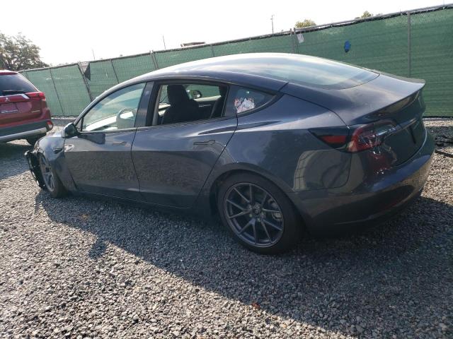 Photo 2 from auction – 2023 TESLA MODEL 3 with VIN 5YJ3E1EA6PF579786