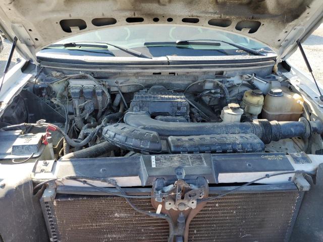 Photo 11 from auction – 2008 FORD F150 SUPER with VIN 1FTPW14V58KD80607