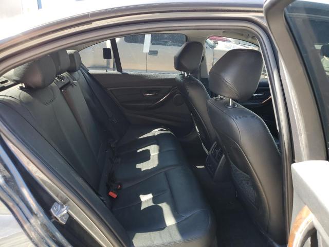 Photo 10 from auction – 2014 BMW 328 XI SUL with VIN WBA3B5C54EP540975