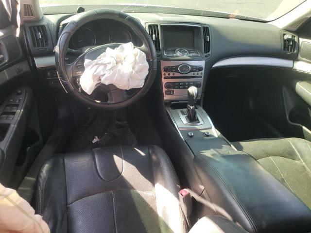 Photo 8 from auction – 2013 INFINITI G37 BASE with VIN JN1CV6AP3DM722786