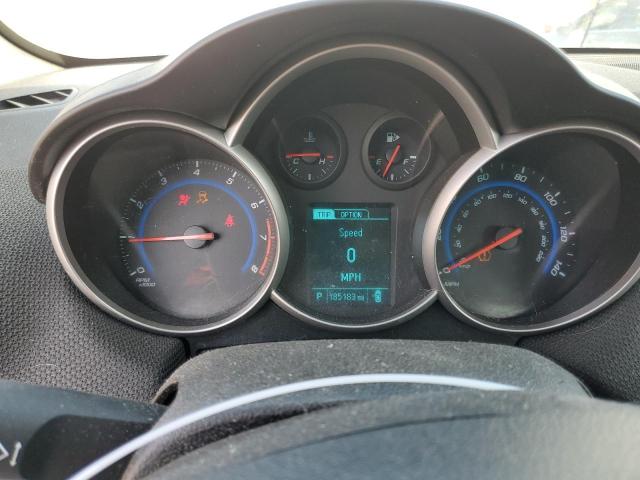 Снимка 9 от търг – 2015 CHEVROLET CRUZE LT с VIN 1G1PE5SB2F7288317