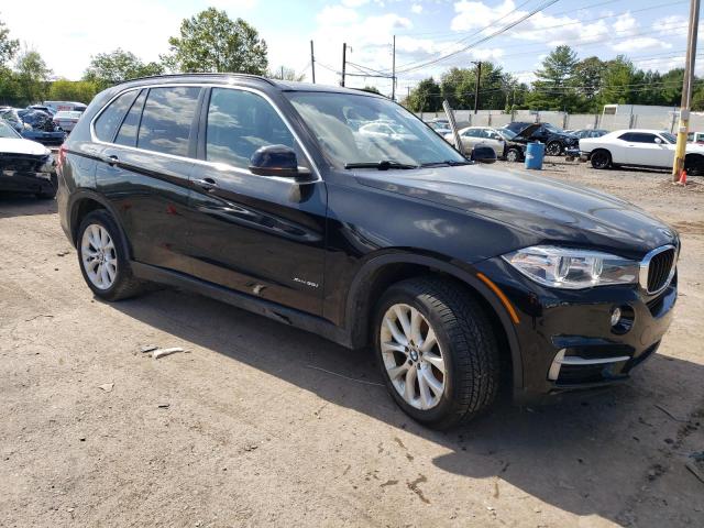 Photo 4 from auction – 2016 BMW X5 XDRIVE3 with VIN 5UXKR0C52G0P25162