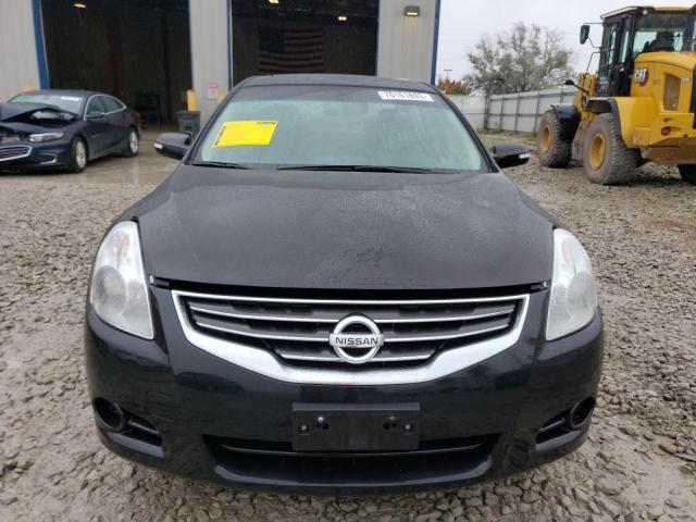 Фото 5 с аукциона – 2012 NISSAN ALTIMA BAS с VIN 1N4AL2AP3CC120595