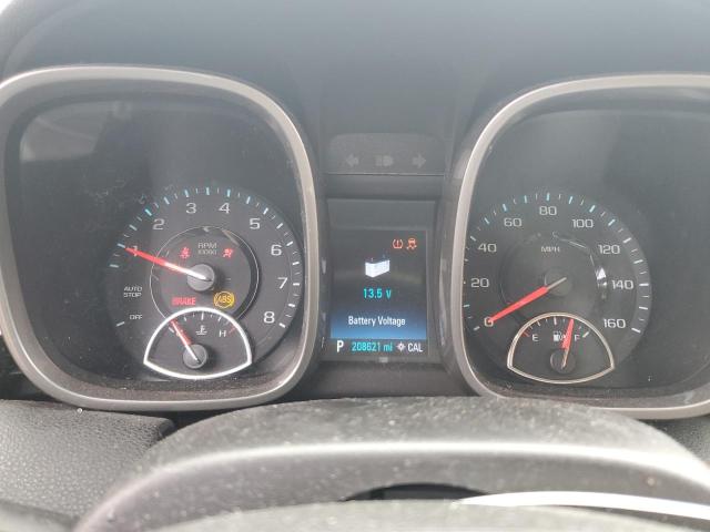 Photo 9 from auction – 2015 CHEVROLET MALIBU LS with VIN 1G11B5SL8FF342748