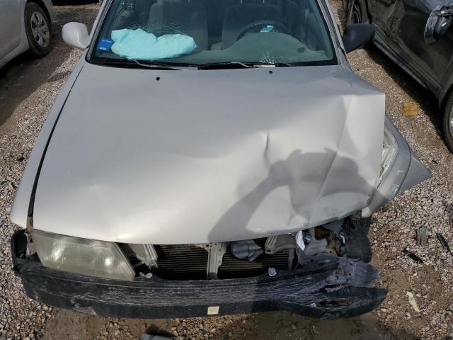 Photo 11 from auction – 1997 NISSAN SENTRA with VIN 1N4AB41D8VC721735