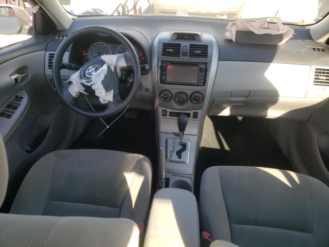 Photo 8 from auction – 2013 TOYOTA COROLLA BA with VIN 2T1BU4EE6DC989832