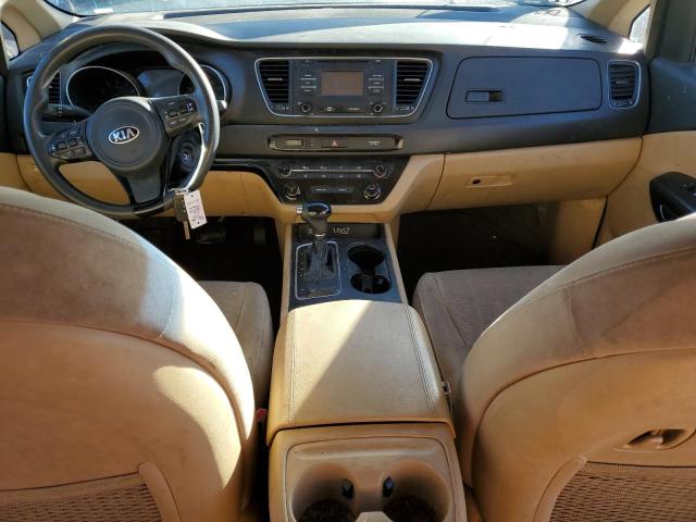 Photo 8 from auction – 2015 KIA SEDONA LX with VIN KNDMB5C16F6064577