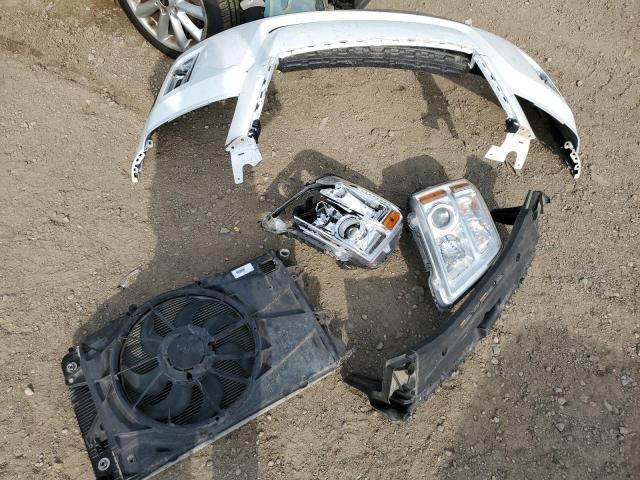 Photo 13 from auction – 2015 GMC TERRAIN SL with VIN 2GKFLXEK4F6146572