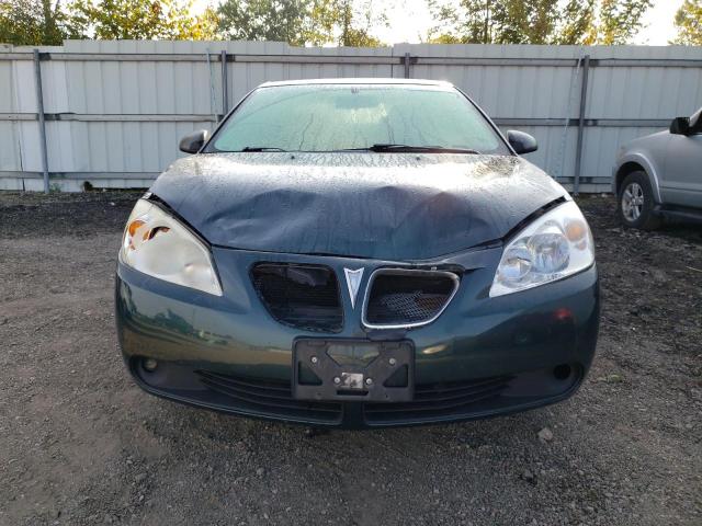 Photo 5 from auction – 2006 PONTIAC G6 SE1 with VIN 1G2ZG558264243166