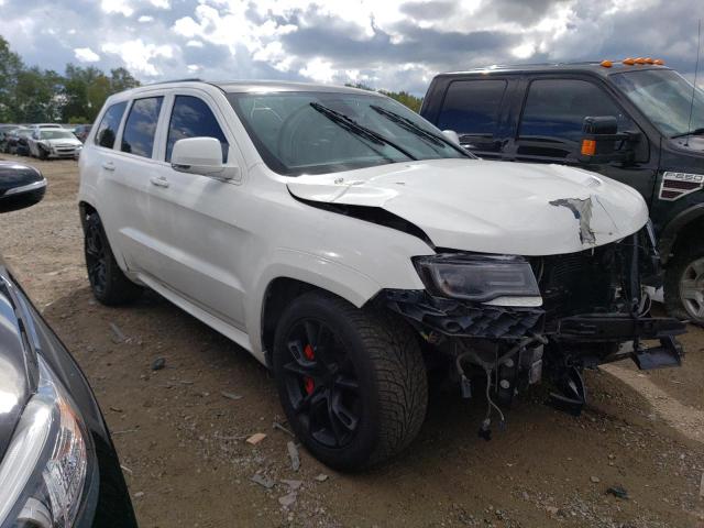 Photo 4 from auction – 2014 JEEP GRAND CHER with VIN 1C4RJFDJ5EC236871
