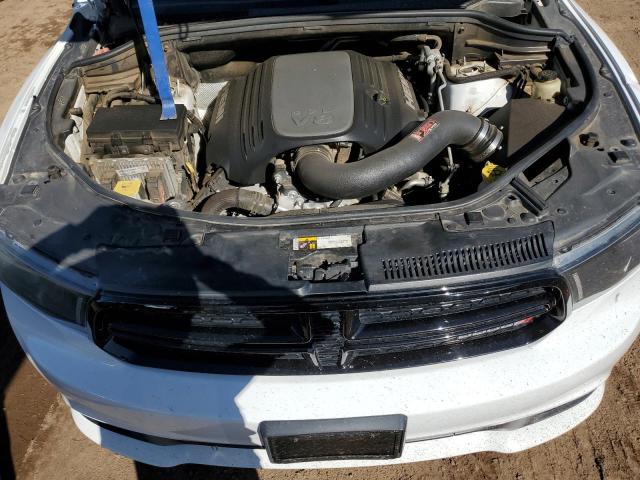 Photo 12 from auction – 2015 DODGE DURANGO R/ with VIN 1C4SDHCT5FC826609