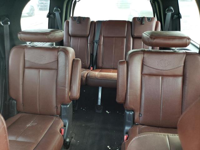 Photo 10 from auction – 2011 FORD EXPEDITION with VIN 1FMJU1J51BEF22274