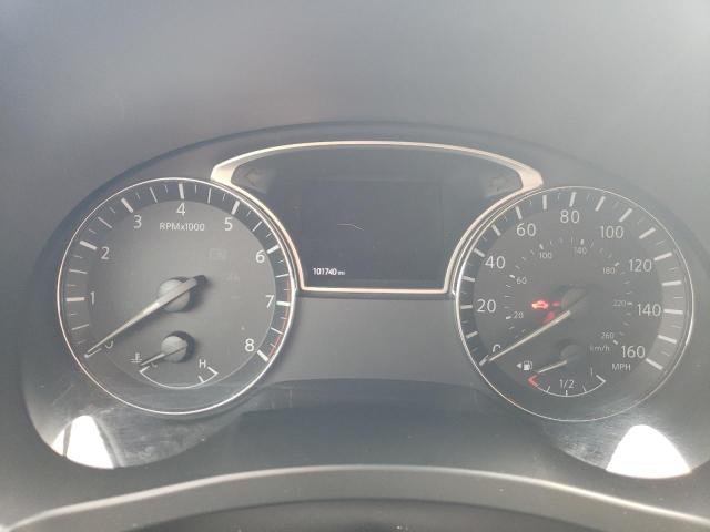 Photo 9 from auction – 2016 NISSAN ALTIMA 2.5 with VIN 1N4AL3APXGN371551
