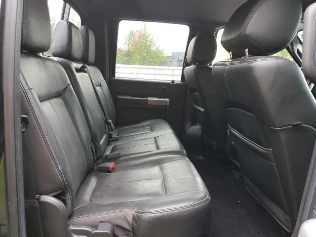 Photo 10 from auction – 2015 FORD F350 SUPER with VIN 1FT8W3BT0FEB11427