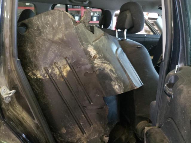 Photo 10 from auction – 2016 JEEP PATRIOT with VIN 1C4NJRBB5GD509557