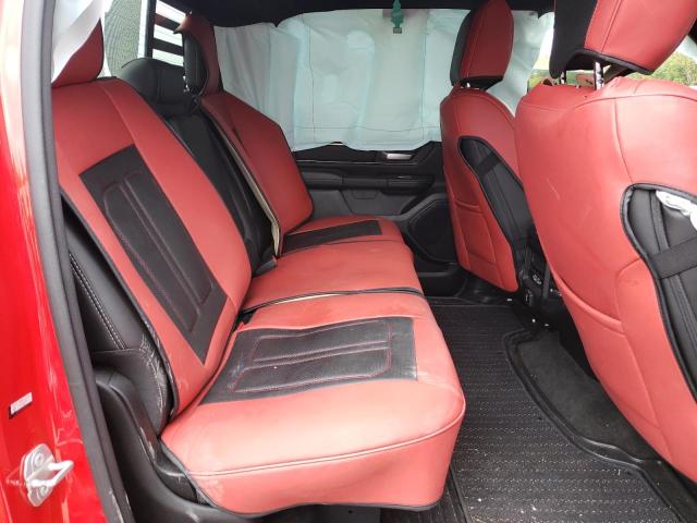 Photo 10 from auction – 2020 RAM 1500 REBEL with VIN 1C6SRFLT2LN174741
