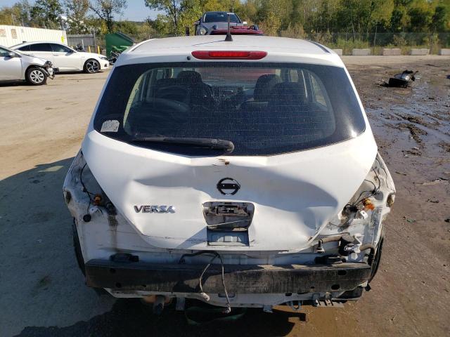 Zdjęcie 6 z aukcji – 2012 NISSAN VERSA S z VIN 3N1BC1CP4CK226430