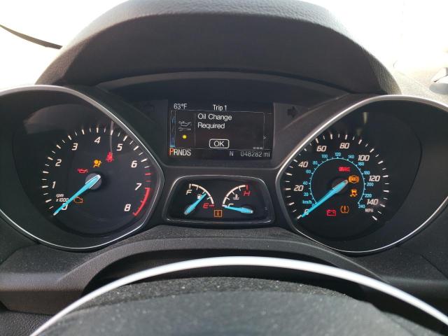 Photo 9 from auction – 2016 FORD ESCAPE SE with VIN 1FMCU0GX0GUA21997