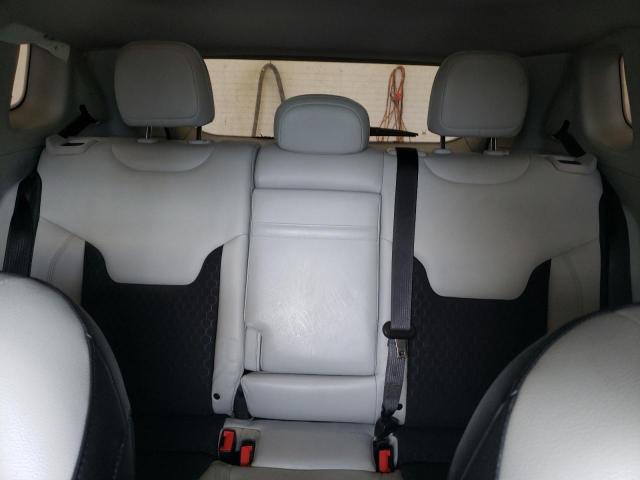 Photo 10 from auction – 2017 JEEP COMPASS LA with VIN 3C4NJDBB5HT681506