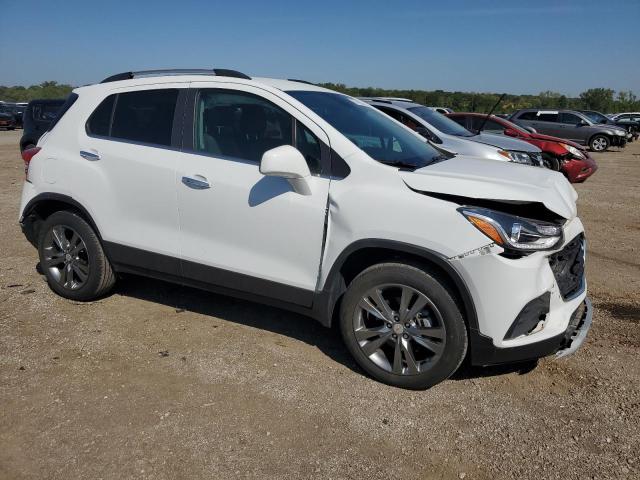 Photo 4 from auction – 2020 CHEVROLET TRAX 1LT with VIN KL7CJPSB8LB046750