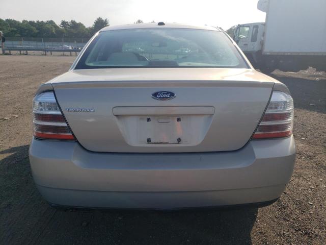 Photo 6 from auction – 2009 FORD TAURUS SE with VIN 1FAHP23WX9G119615