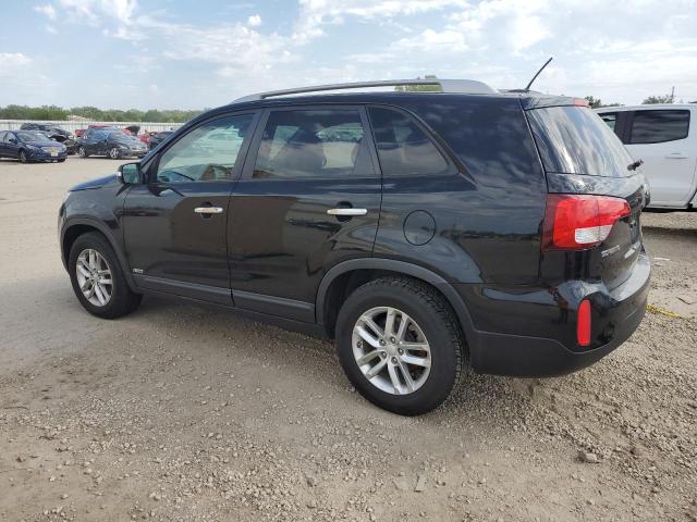 Photo 2 from auction – 2014 KIA SORENTO LX with VIN 5XYKTCA67EG450816