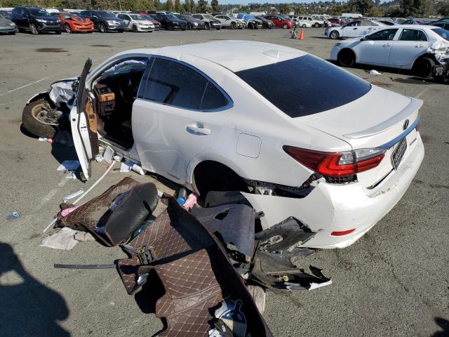 Photo 2 from auction – 2016 LEXUS ES 300H with VIN JTHBW1GG3G2114247