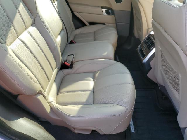 Photo 11 from auction – 2015 LAND ROVER RANGE ROVE with VIN SALWG2VF6FA520374