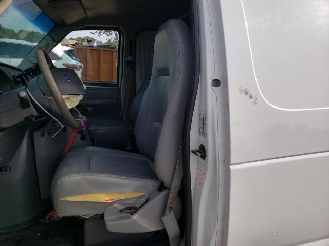 Photo 7 from auction – 2003 FORD ECONOLINE with VIN 1FTNE24L03HA00934