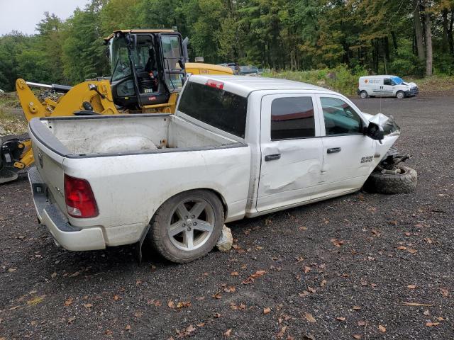 Photo 3 from auction – 2017 RAM 1500 ST with VIN 3C6RR7KT8HG796900