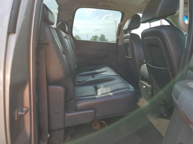 Photo 10 from auction – 2008 CHEVROLET SILVERADO with VIN 3GCEK13398G308352