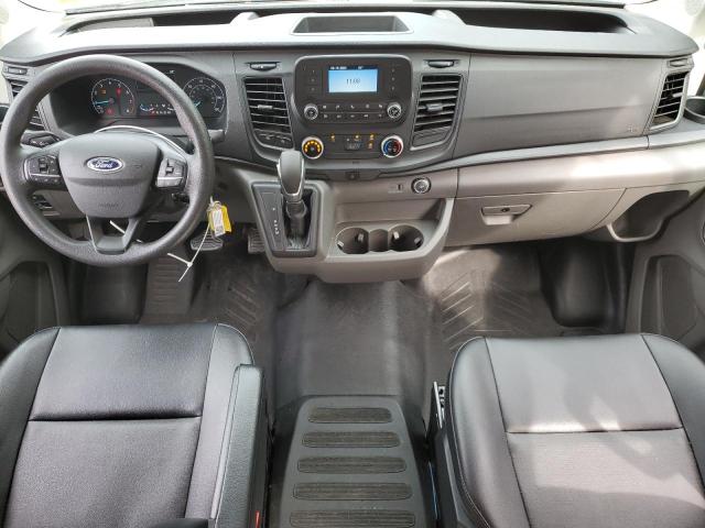 Снимка 8 от търг – 2022 FORD TRANSIT T- с VIN 1FTBR2Y80NKA64166